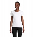 PIONEER WOMEN T-Shirt 175g, Белый
