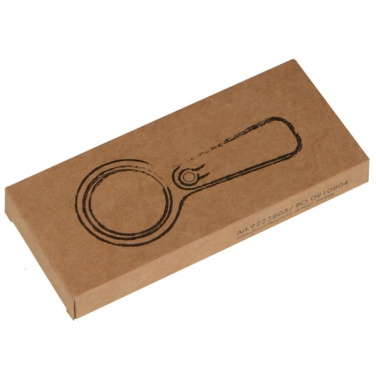 Лого трейд pекламные продукты фото: Увеличительное стекло со светодиодом GLOUCESTER