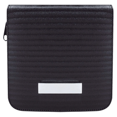 Лого трейд pекламные cувениры фото: Набор для чистки обуви CANNES