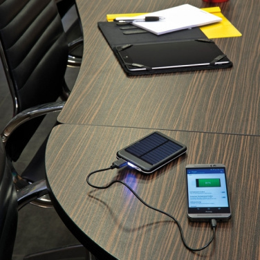 Лого трейд pекламные продукты фото: Банк солнечной энергии ФИЛАДЕЛЬФИЯ