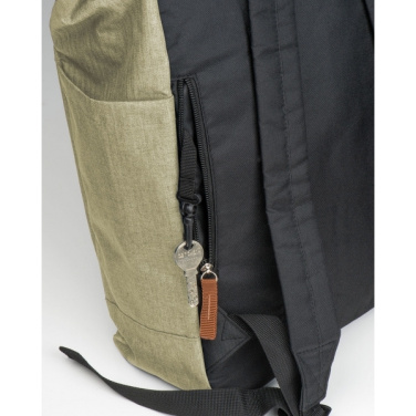 Логотрейд pекламные cувениры картинка: Рюкзак ЗАЛЬЦБУРГ