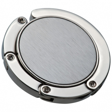 Лого трейд pекламные продукты фото: Держатель для сумочки ROSE HILL