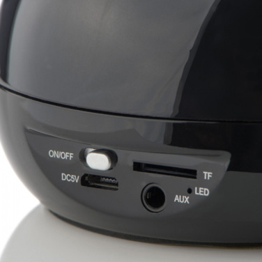 Лого трейд pекламные продукты фото: Bluetooth-динамик KINGSWOOD