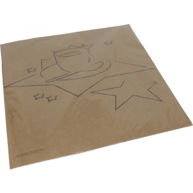 Лого трейд pекламные продукты фото: Набор звезд из фетра КАРЛСТАД