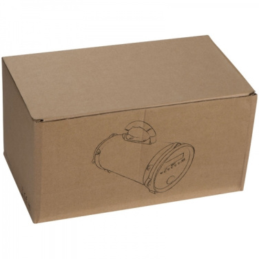 Лого трейд pекламные cувениры фото: Bluetooth-динамик АЛИКАНТЕ