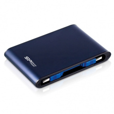 Жесткий диск usb3.0 кремниевая силовая броня a80