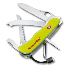 Victorinox спасательный инструмент для одной руки