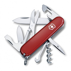 Карманный нож Climber Victorinox