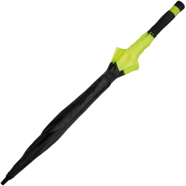 Большой зонт с неоновым каркасом GET SEEN – детальный вид 4