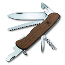 Карманный нож Forester деревянный Victorinox