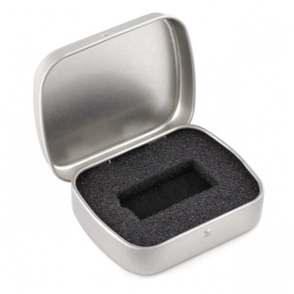 Логотрейд бизнес-подарки картинка: Например, op13 - упаковка для USB-флешки