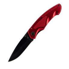 Карманный нож MATRIX Schwarzwolf