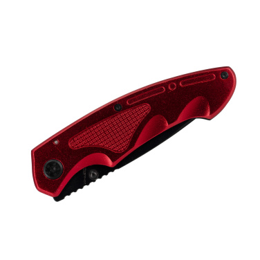 Логотрейд pекламные подарки картинка: Карманный нож MATRIX Schwarzwolf