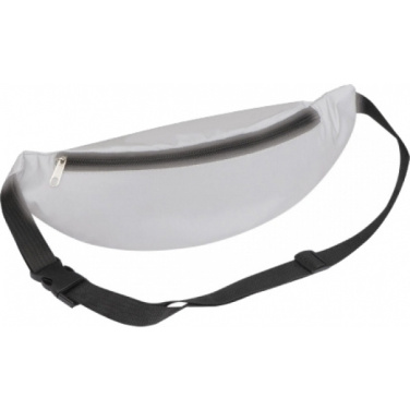 Лого трейд pекламные cувениры фото: Сумка на пояс COSENZA