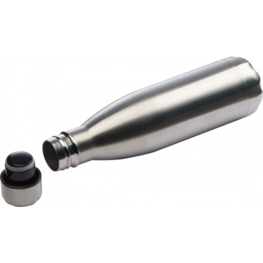 Лого трейд pекламные продукты фото: Бутылка питьевая BREE 550 мл