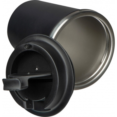 Лого трейд pекламные cувениры фото: Стакан для питья BUFFALO 350 мл