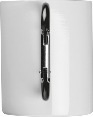 Логотрейд pекламные продукты картинка: Кружка для сублимации СОФИЯ 280мл