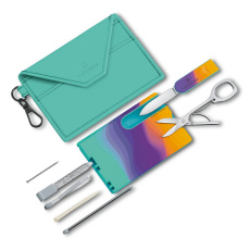 Victorinox SwissCard Classic, Victorinox в стиле Сиднея