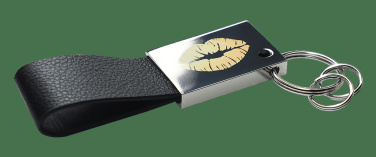 Лого трейд бизнес-подарки фото: Брелок 90909500