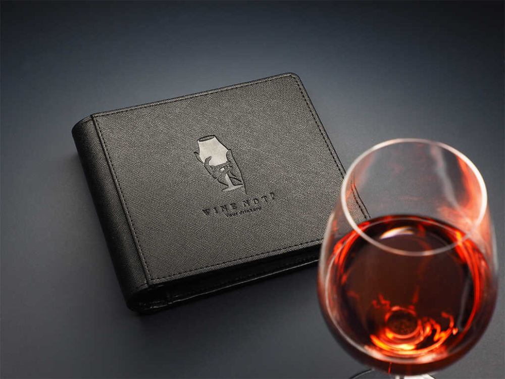 Логотрейд pекламные продукты картинка: Холдер для счёта 1095270