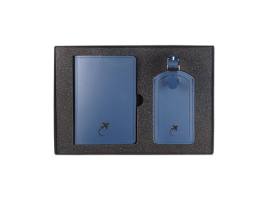 Логотрейд pекламные подарки картинка: Набор  2152094