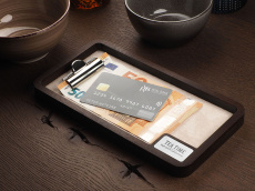 Холдер для счёта 1873121