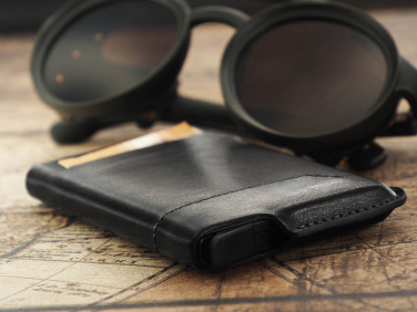 Логотрейд бизнес-подарки картинка: Кошелёк RFID 593141