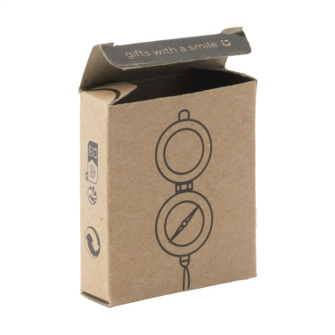 Лого трейд pекламные cувениры фото: Маршрутный компас