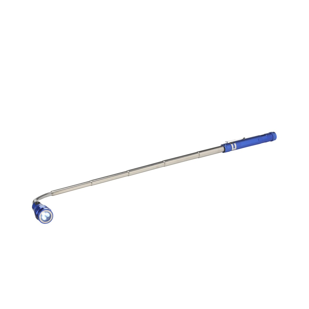 Логотрейд pекламные продукты картинка: Фонарик GripLight