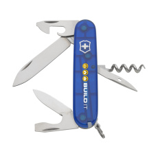 Victorinox Spartan карманный нож