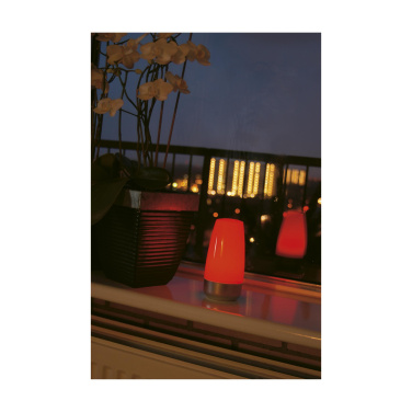 Лого трейд pекламные cувениры фото: Лампа ChangingColours