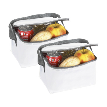 Лого трейд бизнес-подарки фото: Корзина для пикника QualityTime