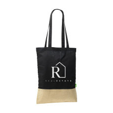 Сумка Combi Organic Shopper (160 г/м²)