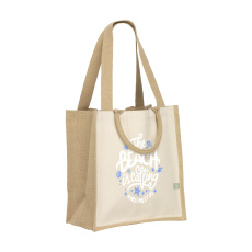 Органический хлопок Yucatan Shopper (320 г/м²)