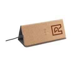 Коврик для мыши Cork Wireless Charger