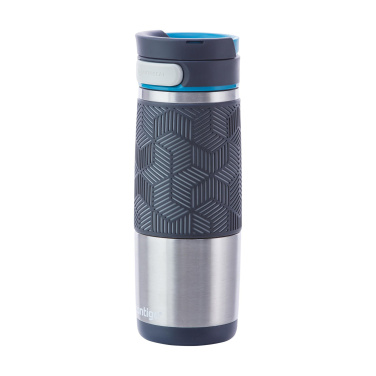 Термочашка Contigo® Transit 470 млFinnish:Contigo® Transit 470 ml lämpökuppiGerman:Contigo® Transit 470 ml ThermobecherSwedish:Contigo® Transit 470 ml termokoppLatvian:Contigo® Transit 470 ml termotasīteLithuanian:Contigo® Transit 470 ml termopuodelisStoc