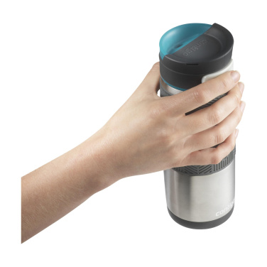 Термочашка Contigo® Transit 470 млFinnish:Contigo® Transit 470 ml lämpökuppiGerman:Contigo® Transit 470 ml ThermobecherSwedish:Contigo® Transit 470 ml termokoppLatvian:Contigo® Transit 470 ml termotasīteLithuanian:Contigo® Transit 470 ml termopuodelisStoc