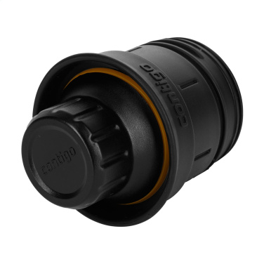 Логотрейд pекламные подарки картинка: Термобутылка Contigo® Thermal Bottle 740 мл