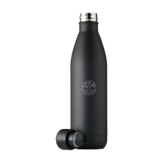 Бутылка для питья Topflask RCS Recycled Steel 750 мл
