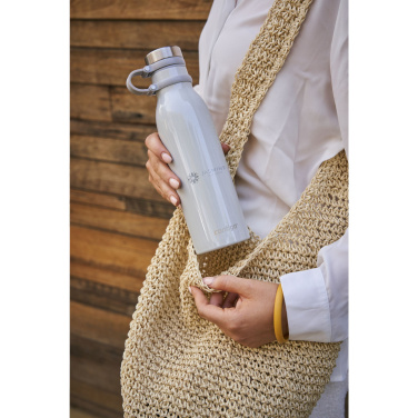 Лого трейд pекламные продукты фото: Бутылка для питья Contigo® Matterhorn Metallic 590 мл