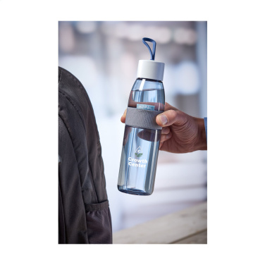 Бутылка для воды Mepal Water Bottle Ellipse 500 мл, скандинавский деним – детальный вид 3