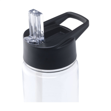 Бутылка для питья Fruitfuse Bottle 700 мл, чёрный – детальный вид 6