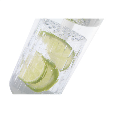 Бутылка для питья Fruitfuse Bottle 700 мл, чёрный – детальный вид 7