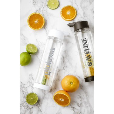 Бутылка для питья Fruitfuse Bottle 700 мл, чёрный – детальный вид 8
