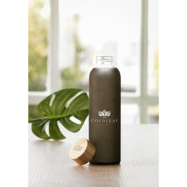 Бутылка для питья Frosty Glass Bottle 550 мл – детальный вид 4