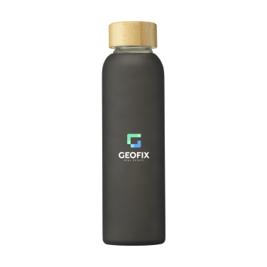 Бутылка для питья Frosty Glass Bottle 550 мл – детальный вид 6