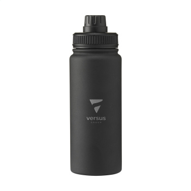 Бутылка для питья Tappo Bottle RCS из нержавеющей стали – детальный вид 8