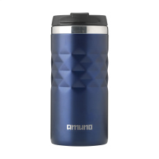 Термокружка Geometric Mug RCS из переработанной стали 280 мл
