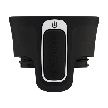 Логотрейд pекламные подарки картинка: Кружка Contigo® Westloop 300 мл