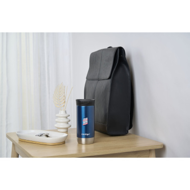 Термокружка Contigo® Huron 2.0, 470 мл, синяя – детальный вид 7
